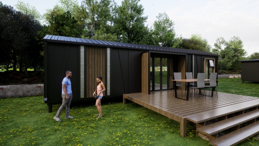 1 Bedroom Property for Sale in Oviston Eastern Cape